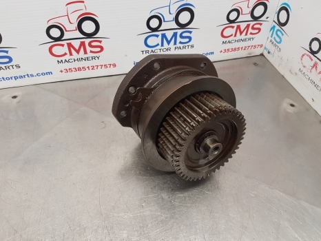 Fendt 818 Pto Drive Shaft Assy H716151220051, R716151220050, 716150220181 - Трансмиссия: фото 4 Fendt 818 Pto Drive Shaft Assy H716151220051, R716151220050, 716150220181 - Трансмиссия: фото 4