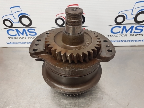 Fendt 818 Pto Drive Shaft Assy H716151220051, R716151220050, 716150220181 - Трансмиссия: фото 2 Fendt 818 Pto Drive Shaft Assy H716151220051, R716151220050, 716150220181 - Трансмиссия: фото 2