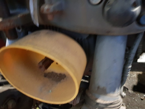 Fendt 928 Front Pto 931150200311, 931150200320, 931150200511 - Трансмиссия: фото 2 Fendt 928 Front Pto 931150200311, 931150200320, 931150200511 - Трансмиссия: фото 2