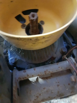 Fendt 928 Front Pto 931150200311, 931150200320, 931150200511 - Трансмиссия: фото 3 Fendt 928 Front Pto 931150200311, 931150200320, 931150200511 - Трансмиссия: фото 3