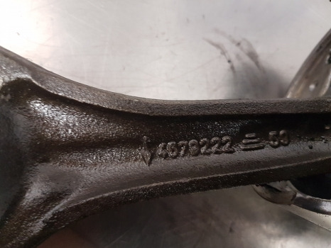 Fiat 1180, 11080dt, 1380 Engine Con Rod, Piston 4763919, 4796181, 4679222 - Двигатель и запчасти: фото 5 Fiat 1180, 11080dt, 1380 Engine Con Rod, Piston 4763919, 4796181, 4679222 - Двигатель и запчасти: фото 5