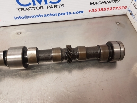 Fiat 1180, 1380,. 1000dt, 980, 980dt Engine Camshaft 4603190, 4603191, 4607511 - Распределительный вал для Тракторов: фото 2 Fiat 1180, 1380,. 1000dt, 980, 980dt Engine Camshaft 4603190, 4603191, 4607511 - Распределительный вал для Тракторов: фото 2