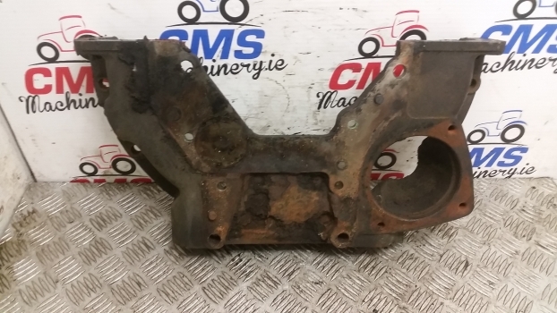 Двигатель и запчасти для Тракторов Fiat F, F Dt Series F100, F110, F115, F130, F130, F140 Engine Cover 98435704: фото 1