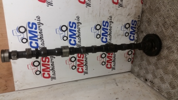 Fiat F, F Dtseries F140, F100, F130, F110, F115 Camshaft Complete 98420190 - Распределительный вал для Тракторов: фото 5 Fiat F, F Dtseries F140, F100, F130, F110, F115 Camshaft Complete 98420190 - Распределительный вал для Тракторов: фото 5