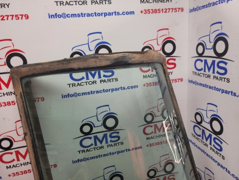 Fiat F Series F100, F110, F130, F140 Cab Back Glass Lhs, Seal 5154092, 5152716 - Стекло и запчасти: фото 4 Fiat F Series F100, F110, F130, F140 Cab Back Glass Lhs, Seal 5154092, 5152716 - Стекло и запчасти: фото 4