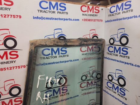 Fiat F Series F100, F110, F130, F140 Cab Back Glass Rhs 5154093, 5152715 - Стекло и запчасти: фото 2 Fiat F Series F100, F110, F130, F140 Cab Back Glass Rhs 5154093, 5152715 - Стекло и запчасти: фото 2