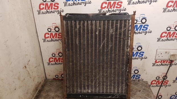 Fiat F Series F130, F140, F120, F115 Conditioning Condenser Radiator 5155716 - Конденсатор для Тракторов: фото 2 Fiat F Series F130, F140, F120, F115 Conditioning Condenser Radiator 5155716 - Конденсатор для Тракторов: фото 2