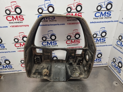 Fiat F140, F130, F Series, Instrument Panel Damaged 5154942, 5151075 - Решётка радиатора: фото 4 Fiat F140, F130, F Series, Instrument Panel Damaged 5154942, 5151075 - Решётка радиатора: фото 4