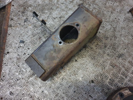 Fiat Winner F Series F140, F140 Dt, F120, F120dt, F130 Cab Support 5152508 - Подвеска кабины: фото 2 Fiat Winner F Series F140, F140 Dt, F120, F120dt, F130 Cab Support 5152508 - Подвеска кабины: фото 2