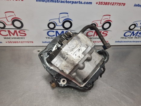 Ford 10 Series 5610, 7410, 6610, 7610, Hydraulic Pump E0nn600ac, 87540838 - Гидравлический насос: фото 4 Ford 10 Series 5610, 7410, 6610, 7610, Hydraulic Pump E0nn600ac, 87540838 - Гидравлический насос: фото 4