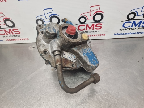 Ford 10 Series 5610, 7410, 6610, 7610, Hydraulic Pump E0nn600ac, 87540838 - Гидравлический насос: фото 1 Ford 10 Series 5610, 7410, 6610, 7610, Hydraulic Pump E0nn600ac, 87540838 - Гидравлический насос: фото 1