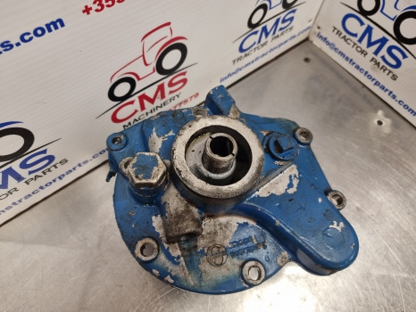 Ford 10 Series 5610, 7410, 7610, 6610, 6610 Hydraulic Pump E0nn600ac, 87540838 - Гидравлический насос: фото 3 Ford 10 Series 5610, 7410, 7610, 6610, 6610 Hydraulic Pump E0nn600ac, 87540838 - Гидравлический насос: фото 3