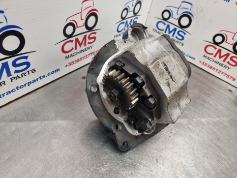Ford 10 Series 5610, 7410, 7610, 6610, 6610 Hydraulic Pump E0nn600ac, 87540838 - Гидравлический насос: фото 5 Ford 10 Series 5610, 7410, 7610, 6610, 6610 Hydraulic Pump E0nn600ac, 87540838 - Гидравлический насос: фото 5