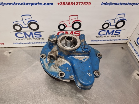 Ford 10 Series 5610, 7410, 7610, 6610, 6610 Hydraulic Pump E0nn600ac, 87540838 - Гидравлический насос: фото 1 Ford 10 Series 5610, 7410, 7610, 6610, 6610 Hydraulic Pump E0nn600ac, 87540838 - Гидравлический насос: фото 1