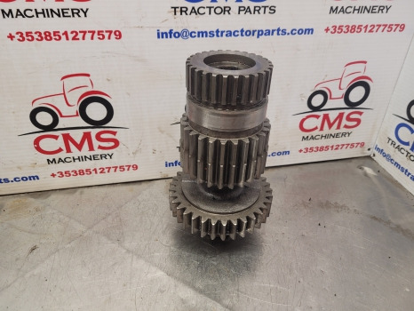 Ford 30, Tw Series Tw25, Tw5, Tw10, Tw20 Main Shaft 83913503, D8nn7c094aa - Трансмиссия: фото 1 Ford 30, Tw Series Tw25, Tw5, Tw10, Tw20 Main Shaft 83913503, D8nn7c094aa - Трансмиссия: фото 1