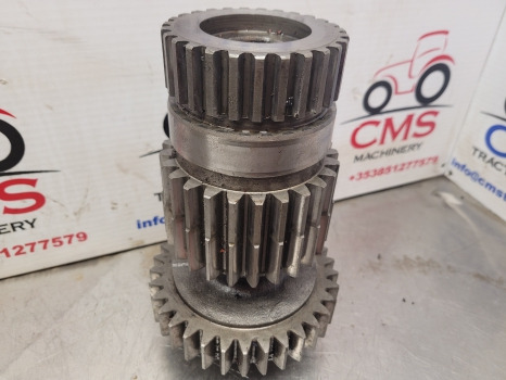 Ford 30, Tw Series Tw25, Tw5, Tw10, Tw20 Main Shaft 83913503, D8nn7c094aa - Трансмиссия: фото 4 Ford 30, Tw Series Tw25, Tw5, Tw10, Tw20 Main Shaft 83913503, D8nn7c094aa - Трансмиссия: фото 4