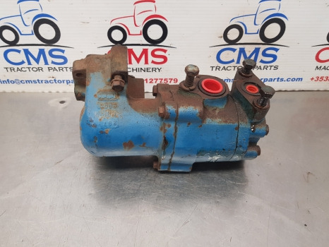 Ford 3000, 4000, 2000, 4500 Hydraulic Pump C5nn905a, C7nn600y, 81821210 - Гидравлический насос: фото 1 Ford 3000, 4000, 2000, 4500 Hydraulic Pump C5nn905a, C7nn600y, 81821210 - Гидравлический насос: фото 1