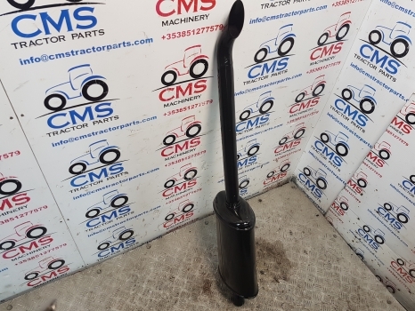 Ford 3910, 4610, 10, 30, 600 Series Engine Exhaust 81717571, 83903543, 83918009 - Глушитель/ Выхлопная система для Тракторов: фото 1 Ford 3910, 4610, 10, 30, 600 Series Engine Exhaust 81717571, 83903543, 83918009 - Глушитель/ Выхлопная система для Тракторов: фото 1