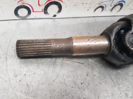 Ford 40 Carraro 709s Front Axle Drive Shaft Assy 81863155; Car125156; Car40887 - Приводный вал для Тракторов: фото 2 Ford 40 Carraro 709s Front Axle Drive Shaft Assy 81863155; Car125156; Car40887 - Приводный вал для Тракторов: фото 2