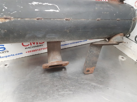 Ford 40 Series, 5640, 6640, 7640 Engine Exhaust Box E9nn5230cd, E9nn5230cd17m - Глушитель/ Выхлопная система: фото 5 Ford 40 Series, 5640, 6640, 7640 Engine Exhaust Box E9nn5230cd, E9nn5230cd17m - Глушитель/ Выхлопная система: фото 5