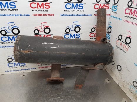 Ford 40 Series, 5640, 6640, 7640 Engine Exhaust Box E9nn5230cd, E9nn5230cd17m - Глушитель/ Выхлопная система: фото 1 Ford 40 Series, 5640, 6640, 7640 Engine Exhaust Box E9nn5230cd, E9nn5230cd17m - Глушитель/ Выхлопная система: фото 1