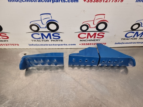 Ford 4000, 5000, 6000, 4600, 6600 Brake Pedal Kit C5nn2456d, C5nn2453d - Педаль для Тракторов: фото 2 Ford 4000, 5000, 6000, 4600, 6600 Brake Pedal Kit C5nn2456d, C5nn2453d - Педаль для Тракторов: фото 2