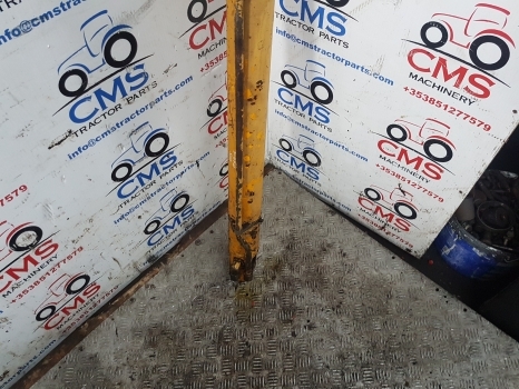 Ford 550, 555 Loader Lift Ram Lhs D5nnl903c, 83902760, E0nnl903aa, 7706569 - Гидравлика для Экскаваторов-погрузчиков: фото 3 Ford 550, 555 Loader Lift Ram Lhs D5nnl903c, 83902760, E0nnl903aa, 7706569 - Гидравлика для Экскаваторов-погрузчиков: фото 3
