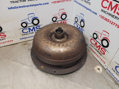 Ford 655c, 555c, 655d, 555d Transmission Torque Converter 81878511 - Трансмиссия для Экскаваторов-погрузчиков: фото 1 Ford 655c, 555c, 655d, 555d Transmission Torque Converter 81878511 - Трансмиссия для Экскаваторов-погрузчиков: фото 1