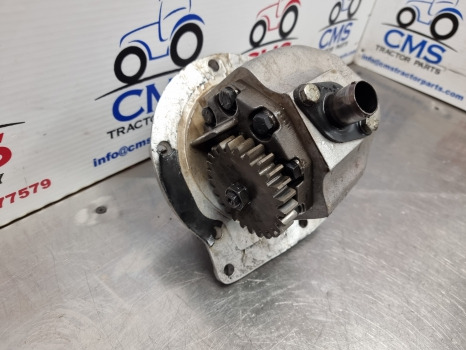 Ford 6600, 7600, 6700, 7700 Hydraulic Pump D8nn600kb, 83936586, 87540837 - Гидравлический насос: фото 5 Ford 6600, 7600, 6700, 7700 Hydraulic Pump D8nn600kb, 83936586, 87540837 - Гидравлический насос: фото 5