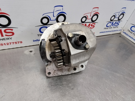 Ford 6600, 7600, 6700, 7700 Hydraulic Pump D8nn600kb, 83936586, 87540837 - Гидравлический насос: фото 4 Ford 6600, 7600, 6700, 7700 Hydraulic Pump D8nn600kb, 83936586, 87540837 - Гидравлический насос: фото 4