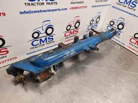 Ford 6610, 7710, 10, 600, 700 Engine Exhaust Manifold E0nn9424db, E0nn9424aa - Глушитель/ Выхлопная система: фото 3 Ford 6610, 7710, 10, 600, 700 Engine Exhaust Manifold E0nn9424db, E0nn9424aa - Глушитель/ Выхлопная система: фото 3