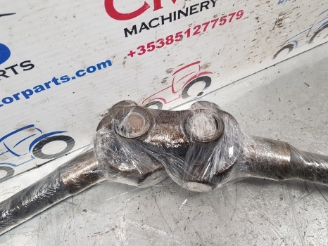 Ford 6810, 7610, 7810, 7910 Carraro 709 Front Axle Drive Shaft Car121566 - Приводный вал для Тракторов: фото 3 Ford 6810, 7610, 7810, 7910 Carraro 709 Front Axle Drive Shaft Car121566 - Приводный вал для Тракторов: фото 3