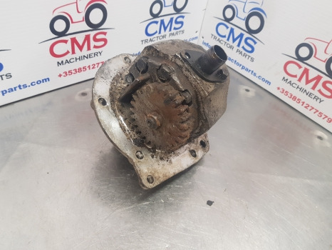Ford 7600, 6600, 6700, 7700 Hydraulic Pump D8nn600kb, 83936586, 87540837 - Гидравлический насос: фото 5 Ford 7600, 6600, 6700, 7700 Hydraulic Pump D8nn600kb, 83936586, 87540837 - Гидравлический насос: фото 5
