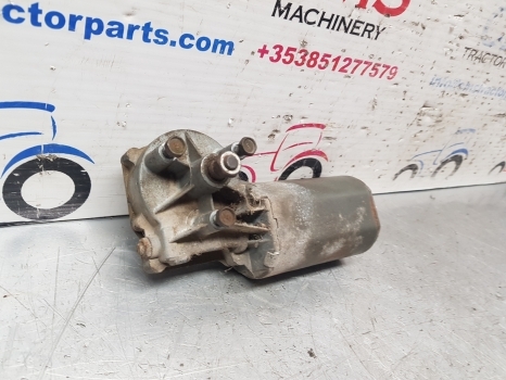 Ford 7610, 6610 10, 30, Tw Series Super Q, Sq Cab Wiper Motor E5nn17504ab - Щетка стеклоочистителя для Тракторов: фото 4 Ford 7610, 6610 10, 30, Tw Series Super Q, Sq Cab Wiper Motor E5nn17504ab - Щетка стеклоочистителя для Тракторов: фото 4