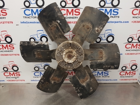Ford 7810, 7910 Or 8210 Radiator Fan, Clutch 83964033 , E7nn8600ca, 87010712 - Вентилятор для Сельскохозяйственной техники: фото 2 Ford 7810, 7910 Or 8210 Radiator Fan, Clutch 83964033 , E7nn8600ca, 87010712 - Вентилятор для Сельскохозяйственной техники: фото 2