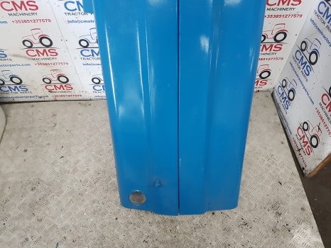 Ford 7810 Model With Air Con Engine Pannel, Bonnet Assembly E7nn16948ca - Капот для Тракторов: фото 4 Ford 7810 Model With Air Con Engine Pannel, Bonnet Assembly E7nn16948ca - Капот для Тракторов: фото 4