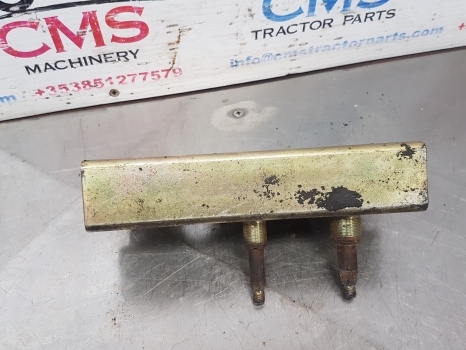 Ford 7840, 6640, 8360, 8160, Tm150 Wiper Motor Support 82024730, F0nn94031n75ab - Щетка стеклоочистителя для Тракторов: фото 4 Ford 7840, 6640, 8360, 8160, Tm150 Wiper Motor Support 82024730, F0nn94031n75ab - Щетка стеклоочистителя для Тракторов: фото 4