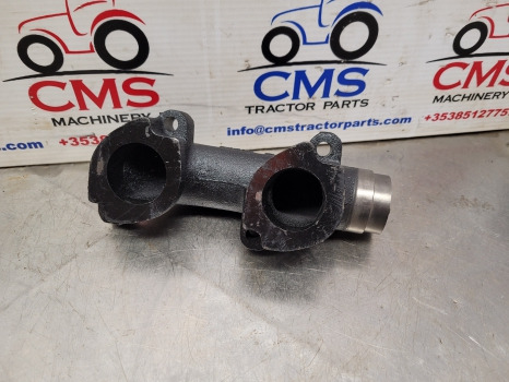 Ford 7840, 8240, 8340, 7810s, Engine Exhaust Manifold 87800550, 87802729 - Глушитель/ Выхлопная система: фото 3 Ford 7840, 8240, 8340, 7810s, Engine Exhaust Manifold 87800550, 87802729 - Глушитель/ Выхлопная система: фото 3