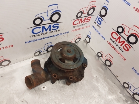 Ford 8210, 8530, 8630, Tw5, 7910, Tw15 Water Pump 81872282, E6nn8505ca - Помпа для Тракторов: фото 2 Ford 8210, 8530, 8630, Tw5, 7910, Tw15 Water Pump 81872282, E6nn8505ca - Помпа для Тракторов: фото 2