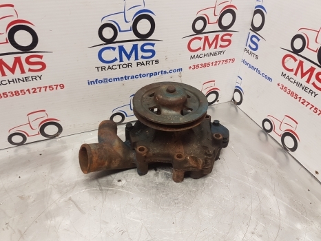 Ford 8210, 8530, 8630, Tw5, 7910, Tw15 Water Pump 81872282, E6nn8505ca - Помпа для Тракторов: фото 1 Ford 8210, 8530, 8630, Tw5, 7910, Tw15 Water Pump 81872282, E6nn8505ca - Помпа для Тракторов: фото 1
