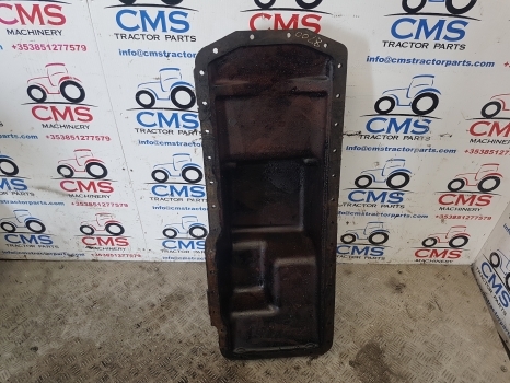Ford 8700, 9700 Engine Oil Pan D6nn6676b, D5nn6676a, D5nn6676b, 83910678 - Масляный поддон для Тракторов: фото 3 Ford 8700, 9700 Engine Oil Pan D6nn6676b, D5nn6676a, D5nn6676b, 83910678 - Масляный поддон для Тракторов: фото 3