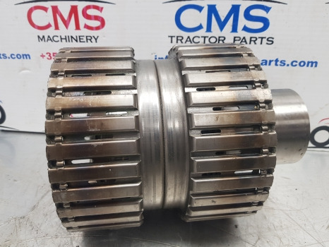 Ford New Holland 40 And Ts Series, 8240 Rear Clutch Housing, 82036853, 82016096 - Сцепление и запчасти для Сельскохозяйственной техники: фото 1 Ford New Holland 40 And Ts Series, 8240 Rear Clutch Housing, 82036853, 82016096 - Сцепление и запчасти для Сельскохозяйственной техники: фото 1
