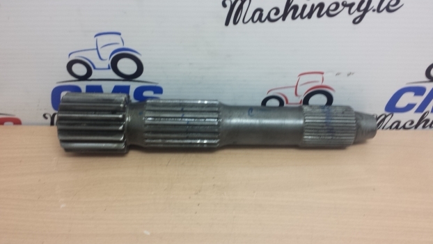 Ford New Holland 40 And Ts Series Planetary Gear 81823522 - Трансмиссия для Тракторов: фото 1 Ford New Holland 40 And Ts Series Planetary Gear 81823522 - Трансмиссия для Тракторов: фото 1
