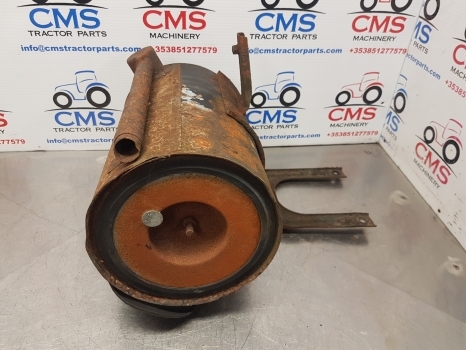 Ford New Holland 7840, 40 Series Air Filter Box 82008592, E9nn9c602cb11m - Воздушный фильтр для Тракторов: фото 3 Ford New Holland 7840, 40 Series Air Filter Box 82008592, E9nn9c602cb11m - Воздушный фильтр для Тракторов: фото 3