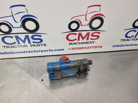 Ford New Holland 7840, 40, Ts, Tm. Hydraulic Pump Compensator Valve 81872759 - Гидравлический насос: фото 3 Ford New Holland 7840, 40, Ts, Tm. Hydraulic Pump Compensator Valve 81872759 - Гидравлический насос: фото 3