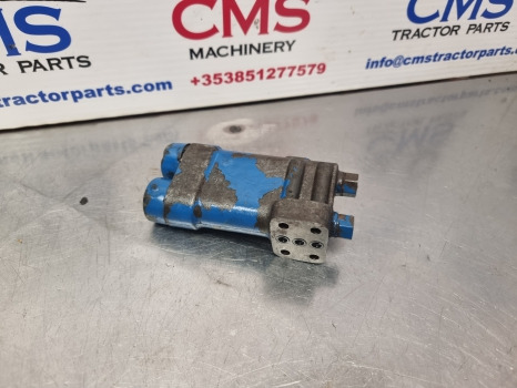 Ford New Holland 7840, 40, Ts, Tm. Hydraulic Pump Compensator Valve 81872759 - Гидравлический насос: фото 4 Ford New Holland 7840, 40, Ts, Tm. Hydraulic Pump Compensator Valve 81872759 - Гидравлический насос: фото 4