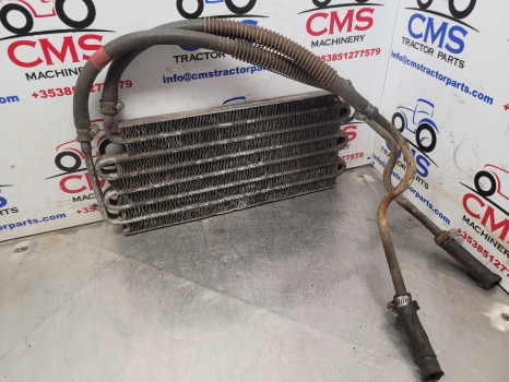 Ford New Holland Fiat 10, 30 Tl, Tla, L 7610 Transmission Oil Cooler 83945933 - Радиатор: фото 1 Ford New Holland Fiat 10, 30 Tl, Tla, L 7610 Transmission Oil Cooler 83945933 - Радиатор: фото 1