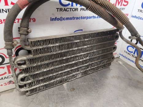 Ford New Holland Fiat 10, 30 Tl, Tla, L 7610 Transmission Oil Cooler 83945933 - Радиатор: фото 5 Ford New Holland Fiat 10, 30 Tl, Tla, L 7610 Transmission Oil Cooler 83945933 - Радиатор: фото 5