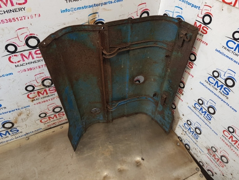 Кузов и экстерьер Ford Super Dexta  Cab Bonnet Hood Assy 2 Holes, Hood Assy Original: фото 6