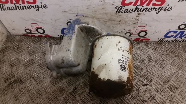 Ford Tw 20 Hydraulic Filter Support D8nnl976ac - Гидравлический фильтр для Тракторов: фото 2 Ford Tw 20 Hydraulic Filter Support D8nnl976ac - Гидравлический фильтр для Тракторов: фото 2